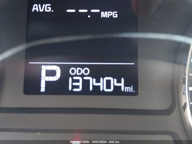 KNAFK4A68E5162903 KIA FORTE LX