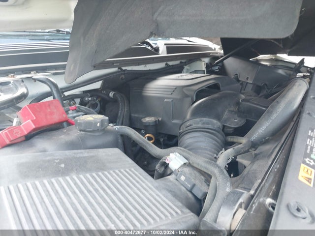 2012 CADILLAC ESCALADE ESV 1GYS4JEF5CR245743 Photo 9