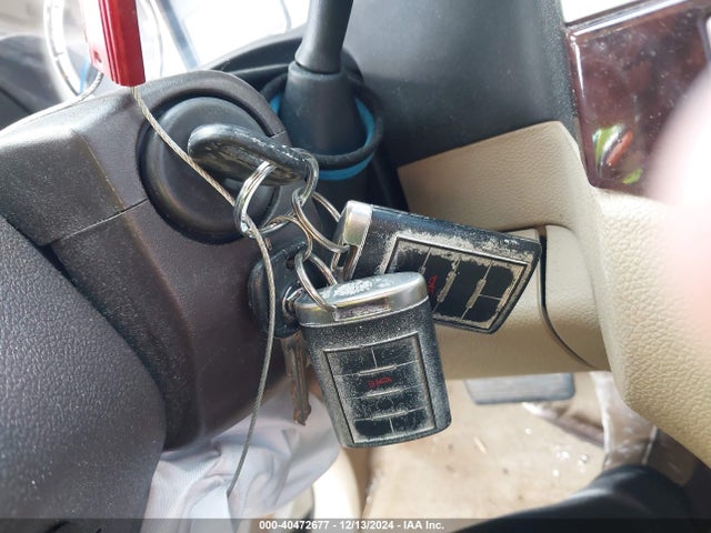 2012 CADILLAC ESCALADE ESV 1GYS4JEF5CR245743 Photo 10
