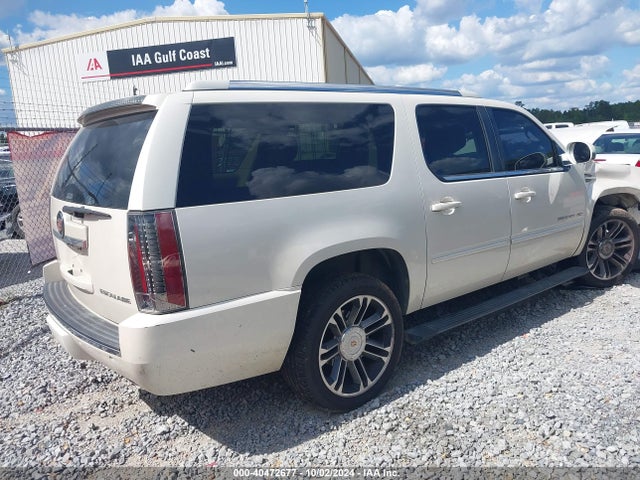 2012 CADILLAC ESCALADE ESV 1GYS4JEF5CR245743 Photo 3