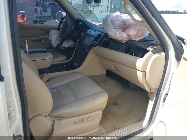 2012 CADILLAC ESCALADE ESV 1GYS4JEF5CR245743 Photo 4