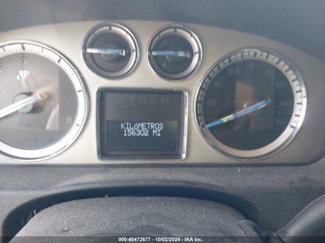 2012 CADILLAC ESCALADE ESV 1GYS4JEF5CR245743 Photo 6