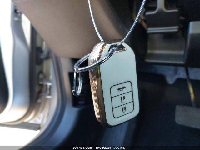 3CZRU5H75JM704844 Honda Hr-v Ex-l