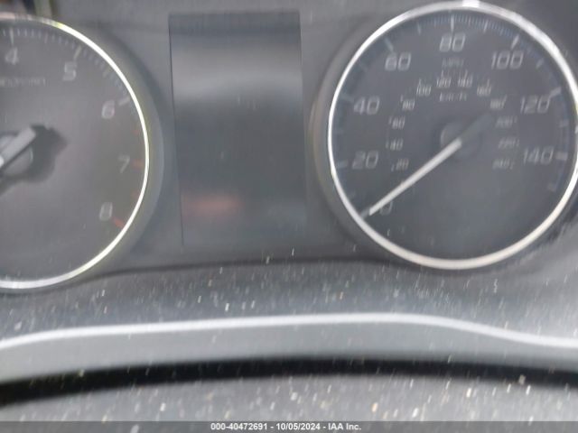 JA4AD2A33JZ003768 Mitsubishi Outlander Es