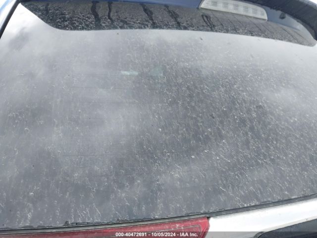 JA4AD2A33JZ003768 Mitsubishi Outlander Es