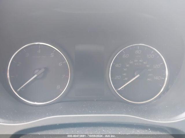 JA4AD2A33JZ003768 Mitsubishi Outlander Es