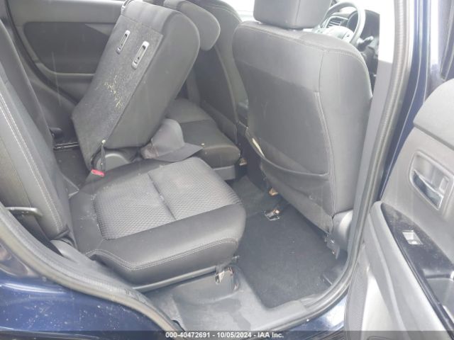 JA4AD2A33JZ003768 Mitsubishi Outlander Es