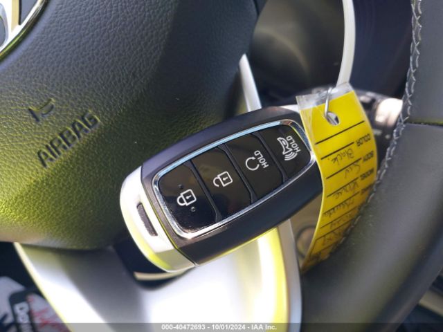 KMHRC8A3XRU310731 Hyundai Venue Sel