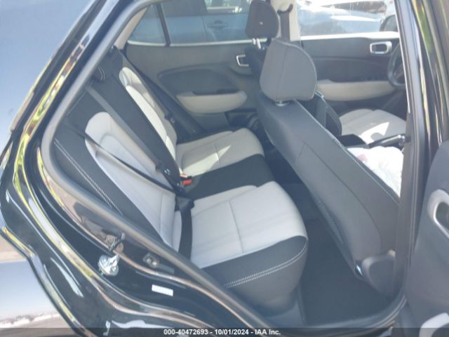 KMHRC8A3XRU310731 Hyundai Venue Sel