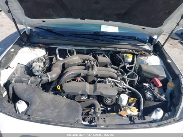 4S3BNAB6XK3009629 Subaru Legacy 2.5i