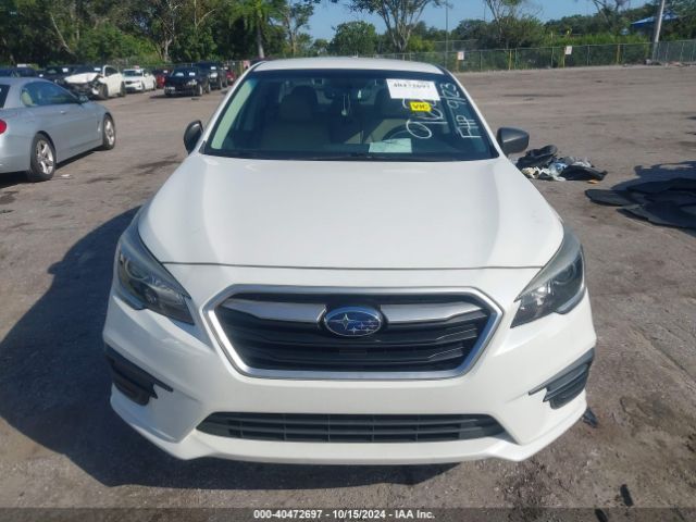 4S3BNAB6XK3009629 Subaru Legacy 2.5i