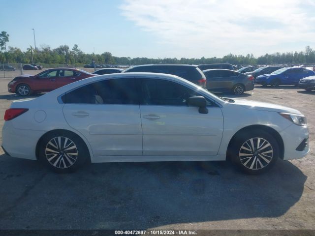 4S3BNAB6XK3009629 Subaru Legacy 2.5i