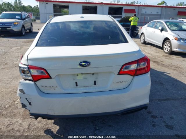 4S3BNAB6XK3009629 Subaru Legacy 2.5i