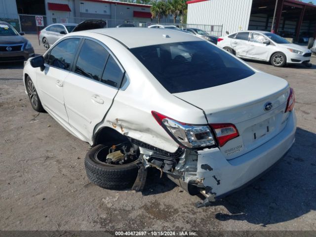 4S3BNAB6XK3009629 Subaru Legacy 2.5i