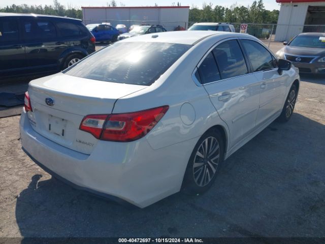 4S3BNAB6XK3009629 Subaru Legacy 2.5i
