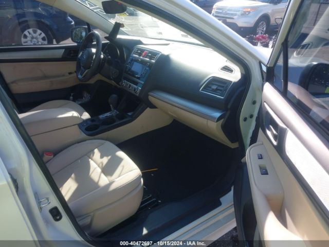 4S3BNAB6XK3009629 Subaru Legacy 2.5i