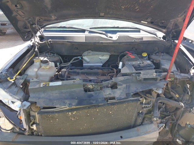 1C4NJDEB8FD408915 Jeep Compass Latitude