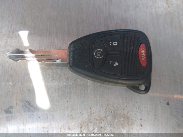 1C4NJDEB8FD408915 Jeep Compass Latitude