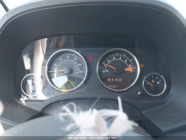 1C4NJDEB8FD408915 Jeep Compass Latitude