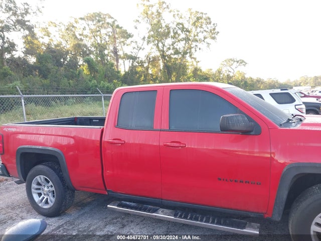 Chevrolet Silverado 1500 1lt 2014 1GCVKREC3EZ107618 Image 13