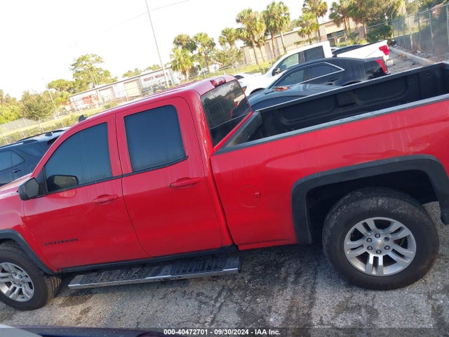 Chevrolet Silverado 1500 1lt 2014 1GCVKREC3EZ107618 Image 14