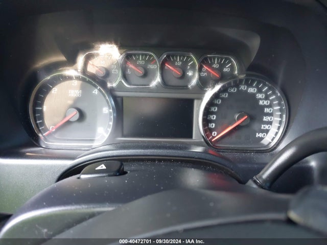 Chevrolet Silverado 1500 1lt 2014 1GCVKREC3EZ107618 Image 15