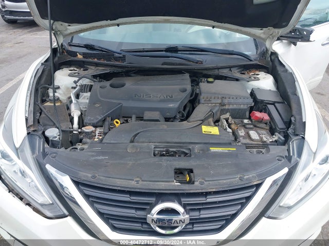 Nissan Altima 2.5 S 2017 1N4AL3AP5HN307385 Image 10