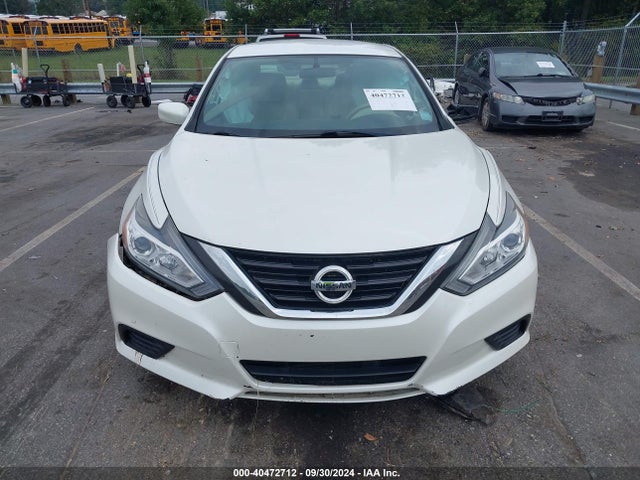 Nissan Altima 2.5 S 2017 1N4AL3AP5HN307385 Image 12