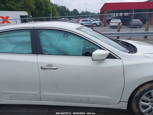 Nissan Altima 2.5 S 2017 1N4AL3AP5HN307385 Image 13