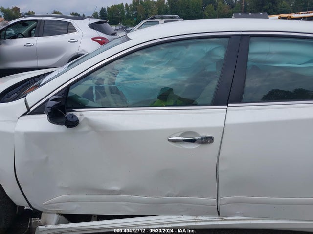 Nissan Altima 2.5 S 2017 1N4AL3AP5HN307385 Image 14
