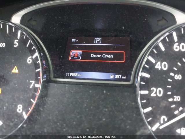 Nissan Altima 2.5 S 2017 1N4AL3AP5HN307385 Image 15
