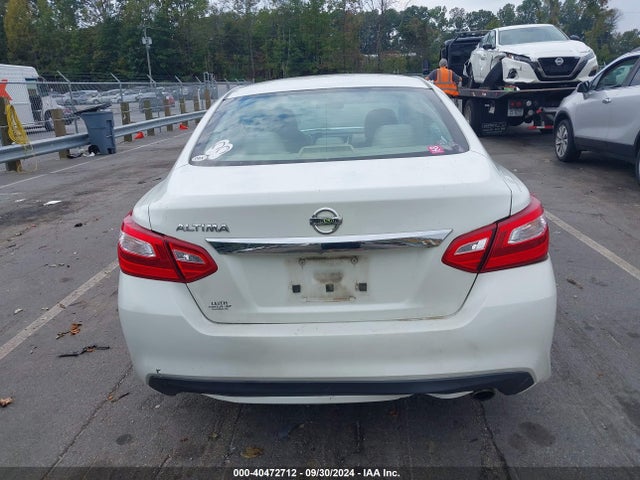 Nissan Altima 2.5 S 2017 1N4AL3AP5HN307385 Image 16