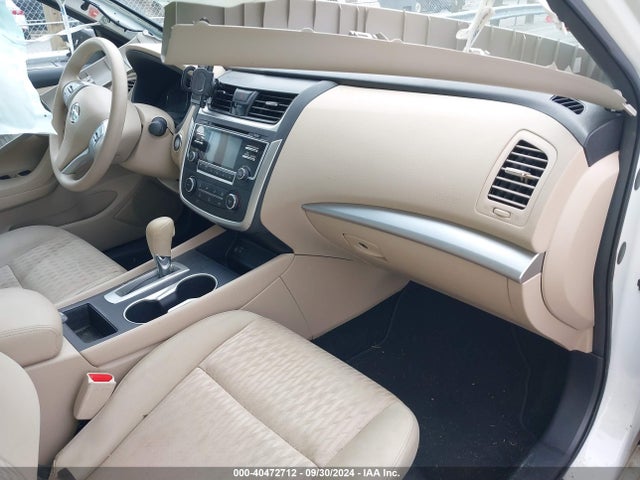 Nissan Altima 2.5 S 2017 1N4AL3AP5HN307385 Image 5