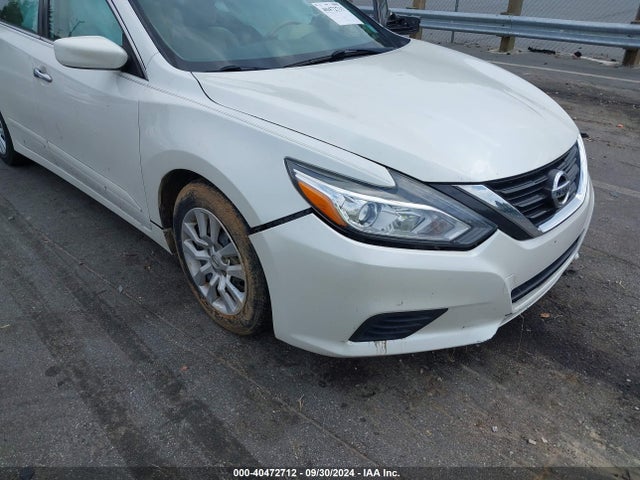 Nissan Altima 2.5 S 2017 1N4AL3AP5HN307385 Image 6