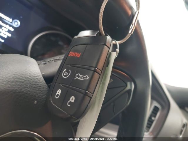 2C3CDXHGXPH529803 Dodge CHARGER GT