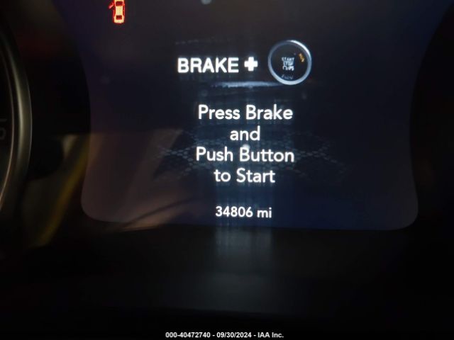 2C3CDXHGXPH529803 Dodge CHARGER GT