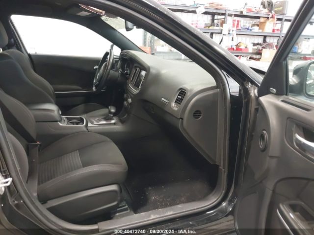 2C3CDXHGXPH529803 Dodge CHARGER GT