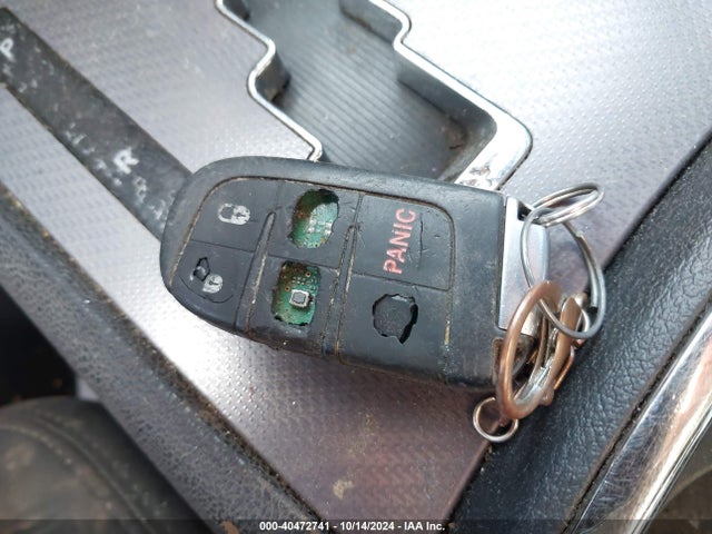 Dodge Charger Se 2014 2C3CDXBG9EH332403 Image 11