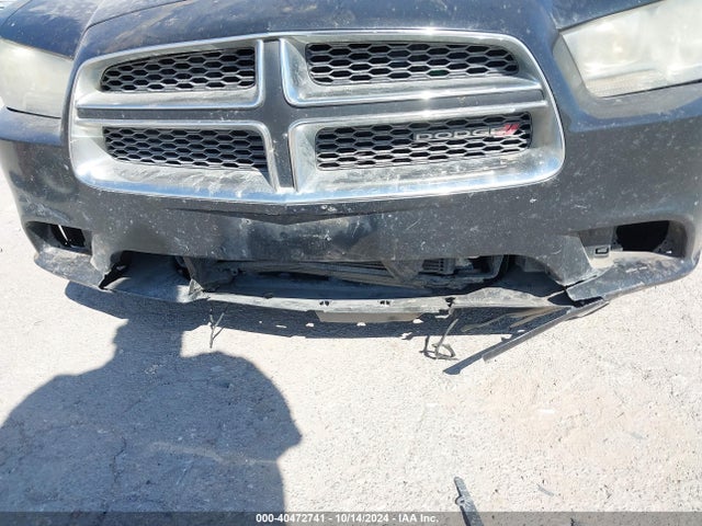 Dodge Charger Se 2014 2C3CDXBG9EH332403 Image 12
