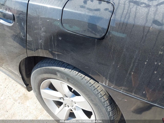 2C3CDXBG9EH332403 Dodge Charger Se