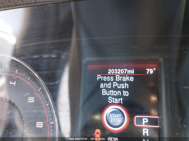 2C3CDXBG9EH332403 Dodge Charger Se