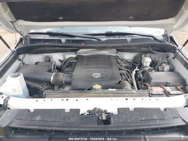 5TFUY5F16FX489043 Toyota Tundra Trd Pro 5.7l V8