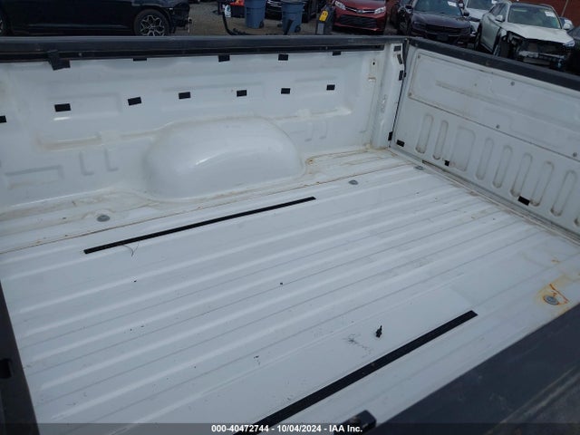 5TFUY5F16FX489043 Toyota Tundra Trd Pro 5.7l V8