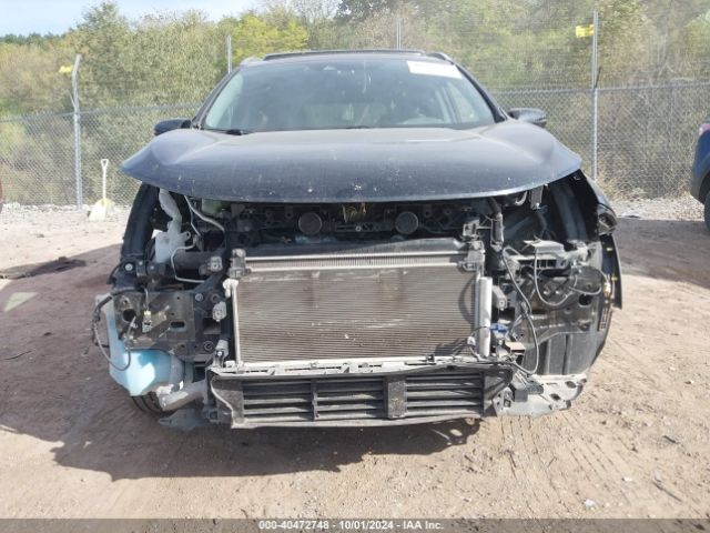 5J6RW2H96HL037854 Honda Cr-v Touring