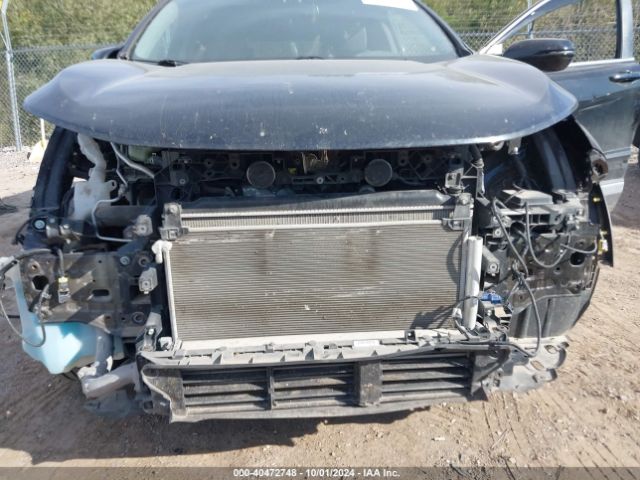 5J6RW2H96HL037854 Honda Cr-v Touring