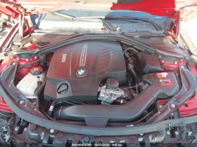 WBA3T7C55G5A37594 BMW 435i Xdrive
