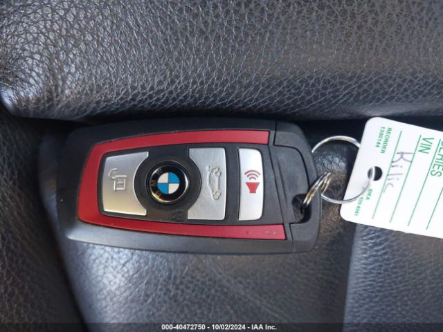WBA3T7C55G5A37594 BMW 435i Xdrive
