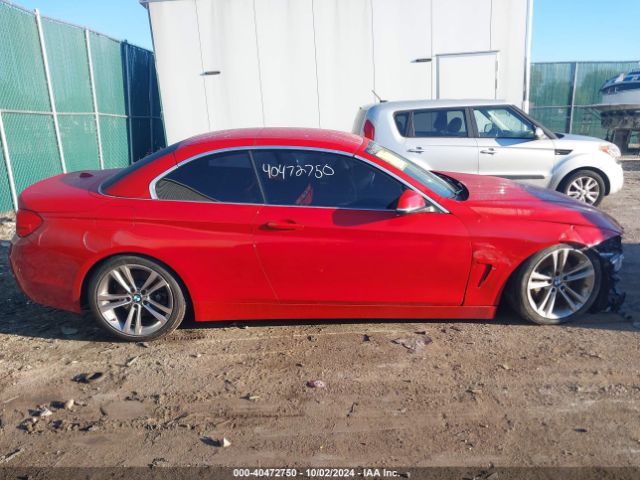 WBA3T7C55G5A37594 BMW 435i Xdrive