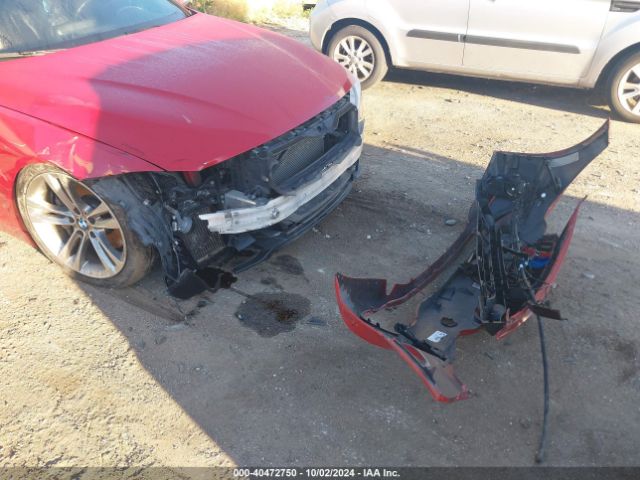 WBA3T7C55G5A37594 BMW 435i Xdrive