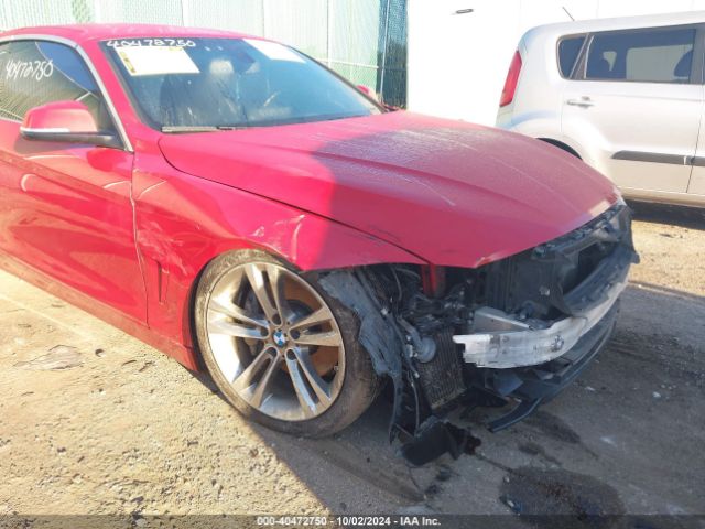 WBA3T7C55G5A37594 BMW 435i Xdrive